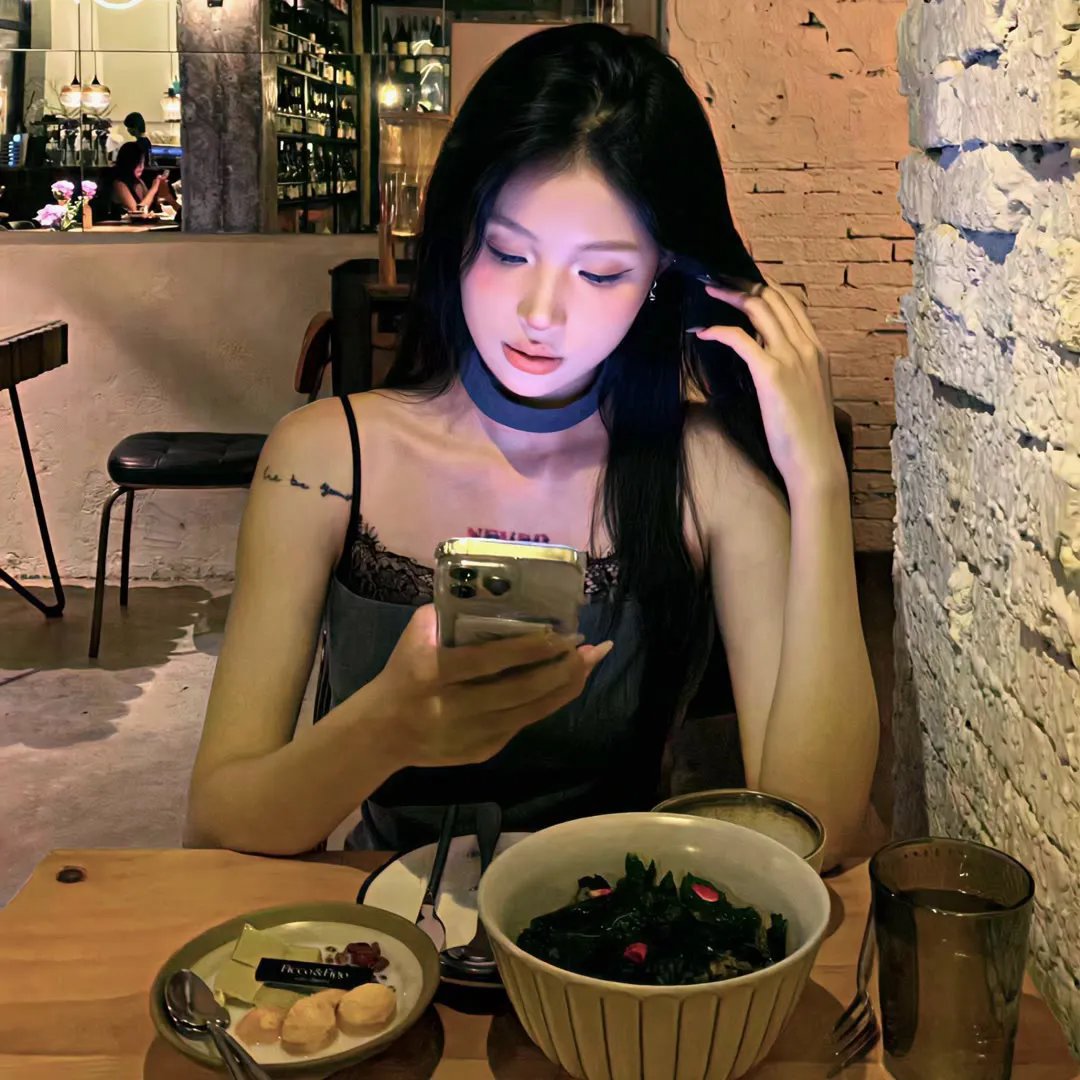 我喜欢的女子