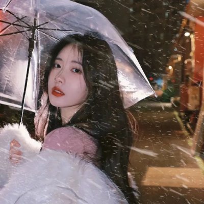 闪亮女孩